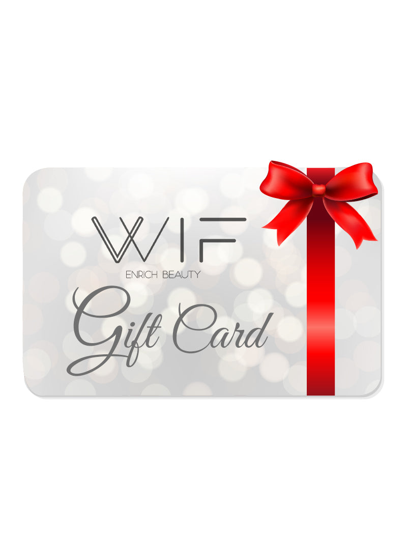 Wig Is Fashion Gift Card £50/£100
