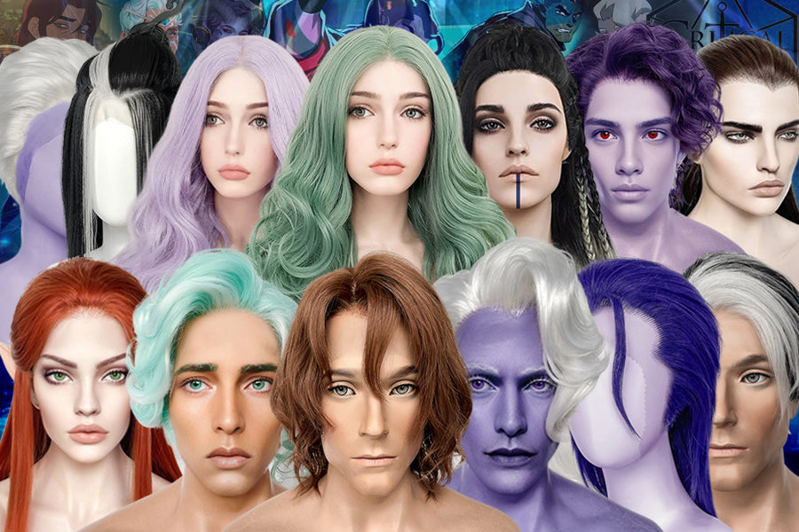 Critical Role