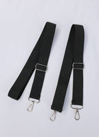 Foldable Cosplay Wig Carrying Case with Backpack Straps C08