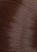 Resident Evil Claire Redfield Brown Ponytail Lace Front Wig LF2199