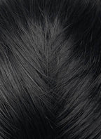 Solo Leveling Sung Jin-woo Black Straight Lace Front Synthetic Men's Wig LF6103