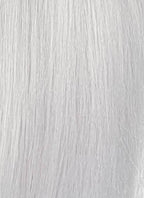 Frieren: Beyond Journey's End Frieren Pastel Lilac Mixed Blonde Ponytail Lace Front Wig LF6195