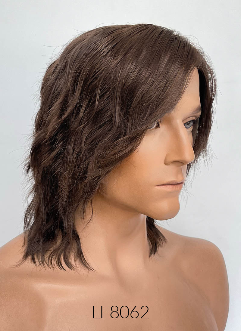 EPIC: The Musical Odysseus: Build Your Own Cosplay Wig & Beard Set