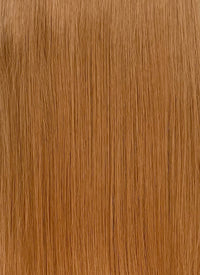 Ginger Straight 13" x 6" Lace Top Kanekalon Synthetic Hair Wig LFS034