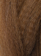 The Lord of the Rings Gimli Handmade HD Lace Realistic Brown Beard and Moustache Facial Hair Set MB048