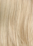 Mixed Blonde Straight Bob Mono Top Lace Wig MN006