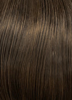 Stranger Things Will Byers Brunette Straight Synthetic Wig TB1770A