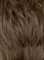 Stranger Things Jonathan Byers Brown Straight Synthetic Men's Wig TB1771A