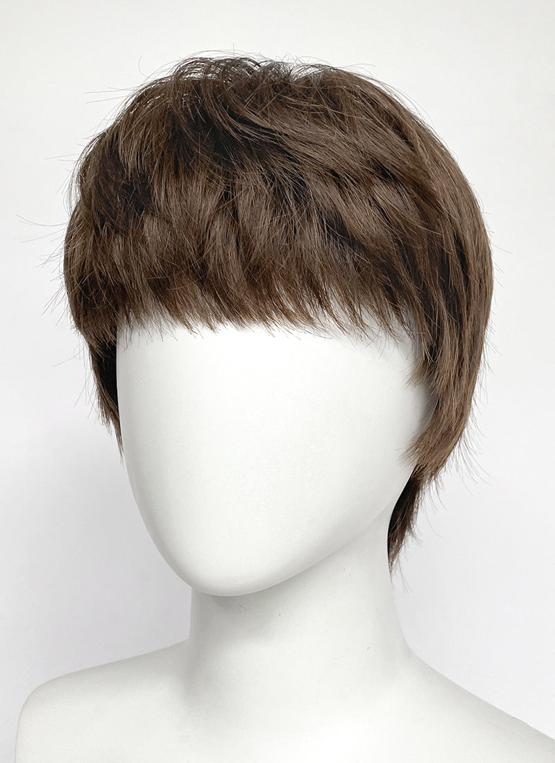 A Knight of the Seven Kingdoms Duncan the Tall Brunette Straight Synthetic Wig TB1771B