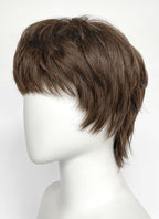 A Knight of the Seven Kingdoms Duncan the Tall Brunette Straight Synthetic Wig TB1771B