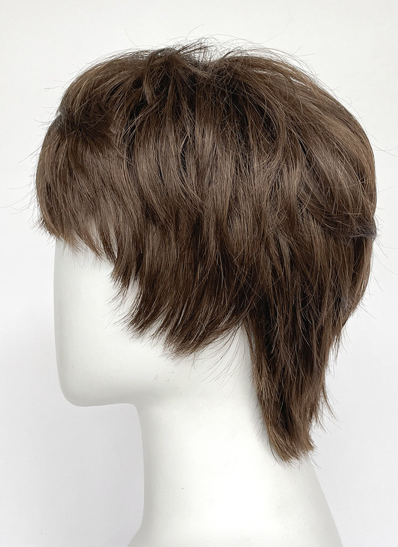 A Knight of the Seven Kingdoms Duncan the Tall Brunette Straight Synthetic Wig TB1771B