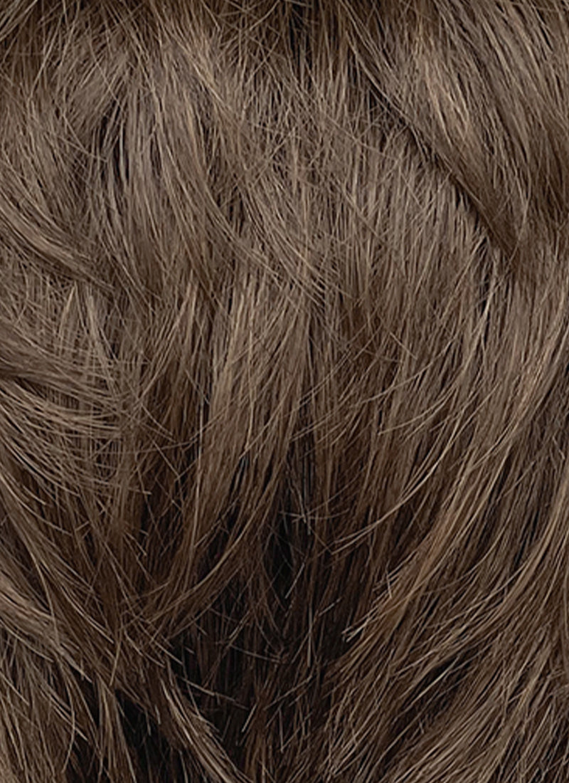 A Knight of the Seven Kingdoms Duncan the Tall Brunette Straight Synthetic Wig TB1771B