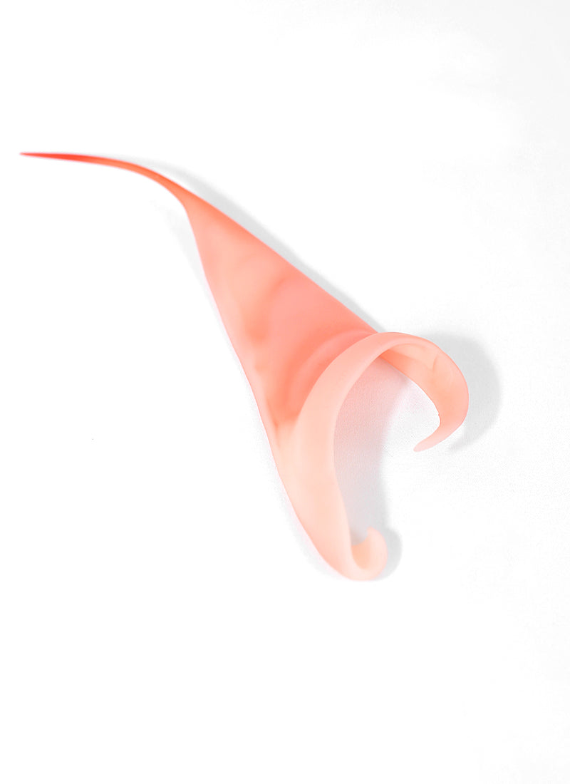 Realistic Cosplay Elf Fairy Ears Costume Accessory Set XD006