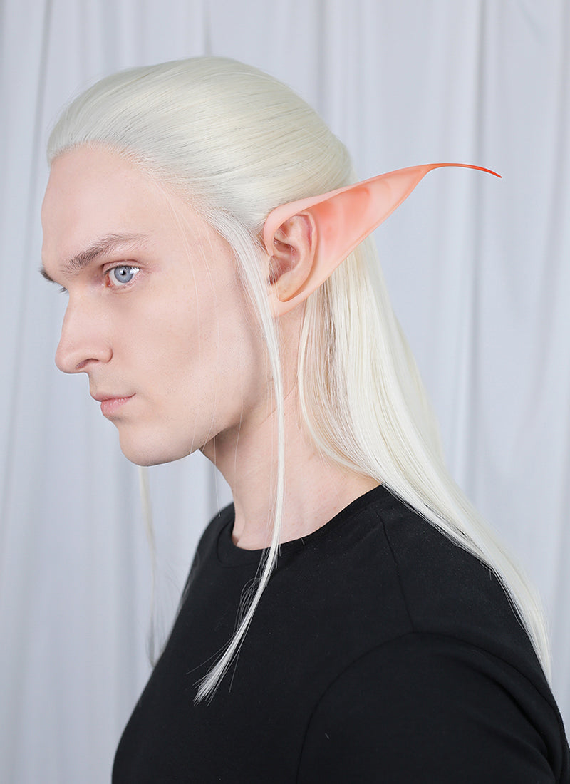 Realistic Cosplay Elf Fairy Ears Costume Accessory Set XD006