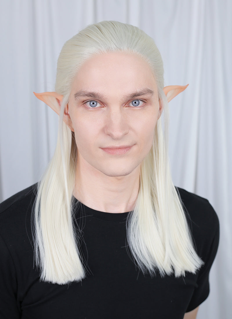 Realistic Cosplay Elf Fairy Ears Costume Accessory Set XD006
