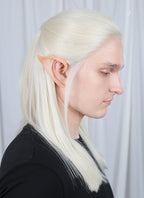 Realistic Cosplay Elf Fairy Ears Costume Accessory Set XD006
