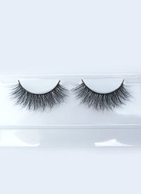 Aries 3D Mink Eyelashes EL01 - Wig Is Fashion
