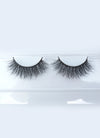 Aries 3D Mink Eyelashes EL01 - Wig Is Fashion