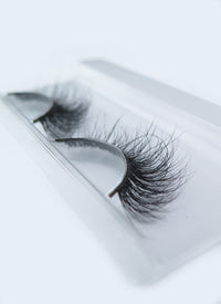 Aries 3D Mink Eyelashes EL01 - Wig Is Fashion