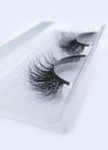 Aries 3D Mink Eyelashes EL01 - Wig Is Fashion