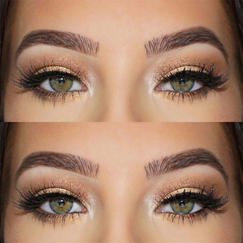 Aries 3D Mink Eyelashes EL01 - Wig Is Fashion