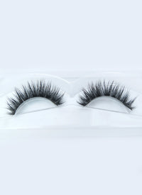 Taurus 3D Mink Eyelashes EL02 - Wig Is Fashion