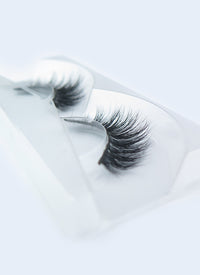 Taurus 3D Mink Eyelashes EL02