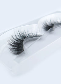 Taurus 3D Mink Eyelashes EL02 - Wig Is Fashion