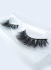 Taurus 3D Mink Eyelashes EL02 - Wig Is Fashion