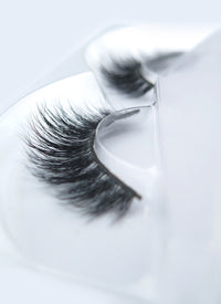 Taurus 3D Mink Eyelashes EL02 - Wig Is Fashion