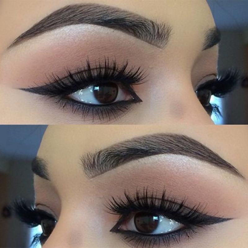 Taurus 3D Mink Eyelashes EL02 - Wig Is Fashion