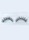 Gemini 3D Mink Eyelashes EL03 - Wig Is Fashion