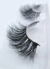 Gemini 3D Mink Eyelashes EL03 - Wig Is Fashion