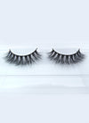 Cancer 3D Mink Eyelashes EL04 - Wig Is Fashion