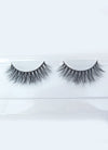 Virgo 3D Mink Eyelashes EL06 - Wig Is Fashion