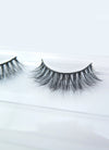 Virgo 3D Mink Eyelashes EL06