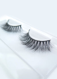 Virgo 3D Mink Eyelashes EL06 - Wig Is Fashion