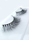 Virgo 3D Mink Eyelashes EL06 - Wig Is Fashion