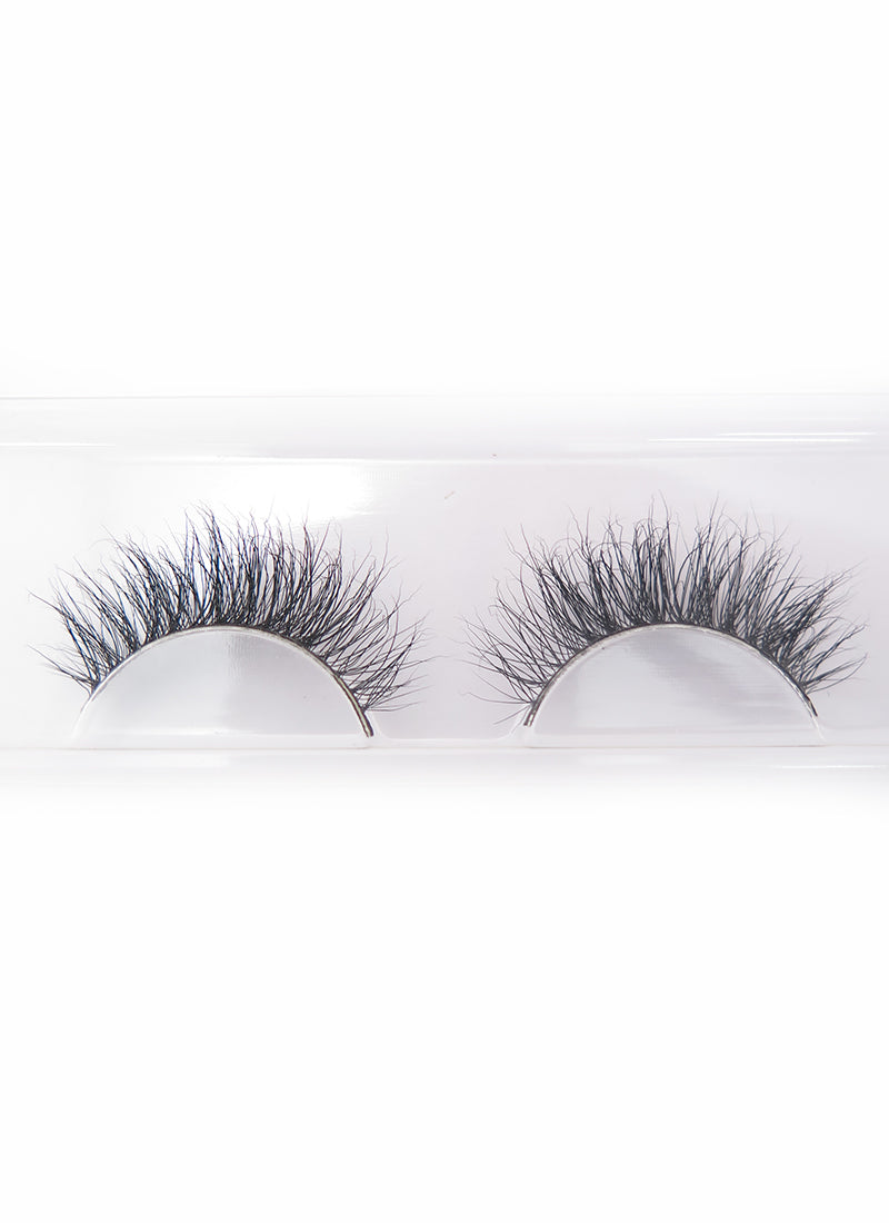 Pisces 3D Mink Eyelashes EL07 - Wig Is Fashion