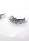 Pisces 3D Mink Eyelashes EL07