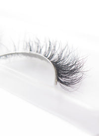 Pisces 3D Mink Eyelashes EL07 - Wig Is Fashion