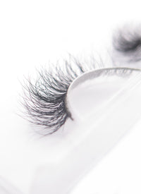 Pisces 3D Mink Eyelashes EL07 - Wig Is Fashion