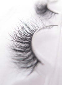 Pisces 3D Mink Eyelashes EL07 - Wig Is Fashion