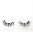 Libra 3D Mink Eyelashes EL08 - Wig Is Fashion