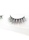 Libra 3D Mink Eyelashes EL08