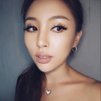 Libra 3D Mink Eyelashes EL08 - Wig Is Fashion