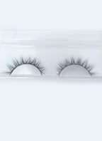 Scorpio 3D Mink Eyelashes EL09 - Wig Is Fashion