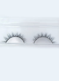 Scorpio 3D Mink Eyelashes EL09 - Wig Is Fashion