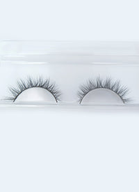 Sagittarius 3D Mink Eyelashes EL10 - Wig Is Fashion
