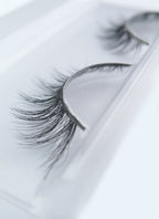 Sagittarius 3D Mink Eyelashes EL10 - Wig Is Fashion